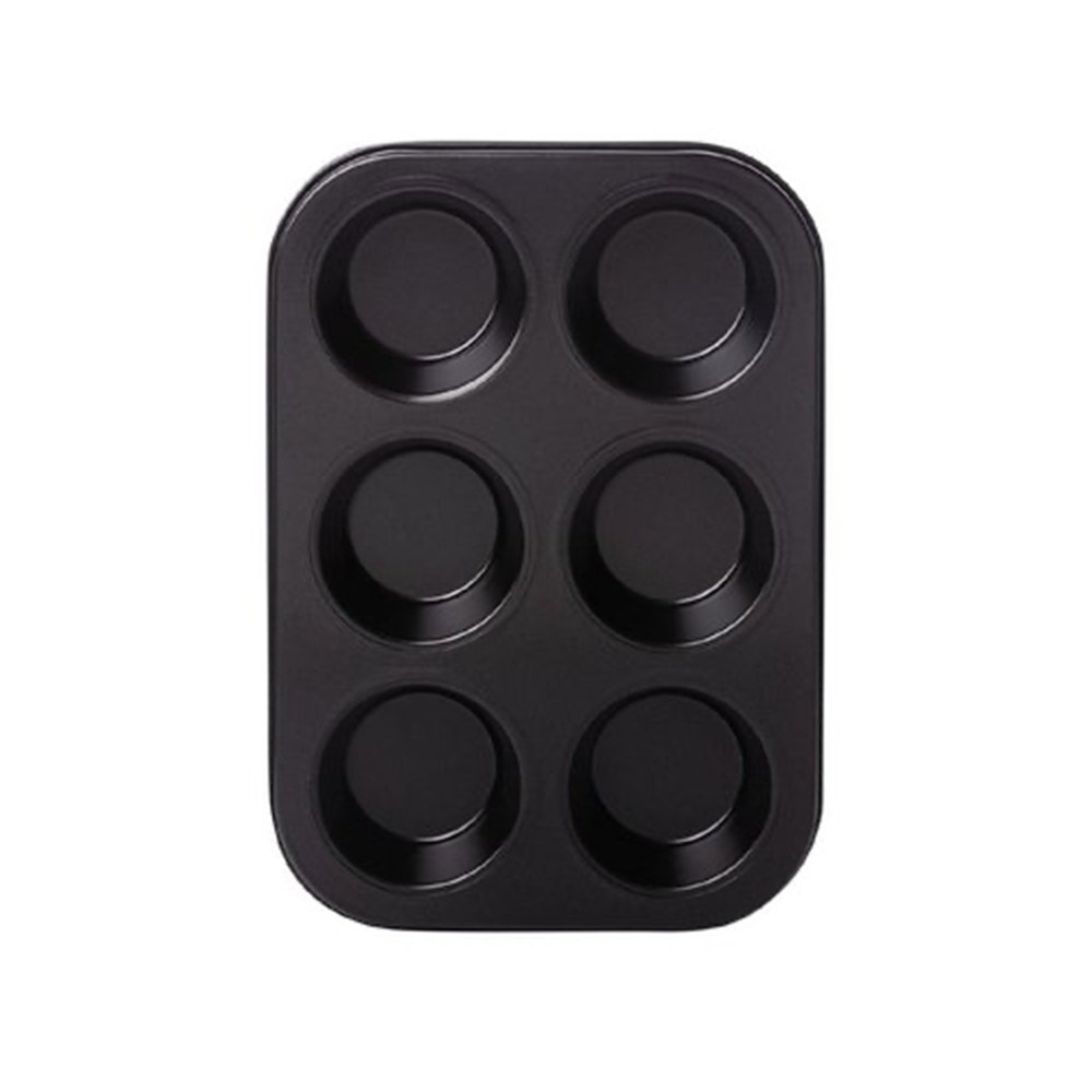 Silicone Muffin Tray