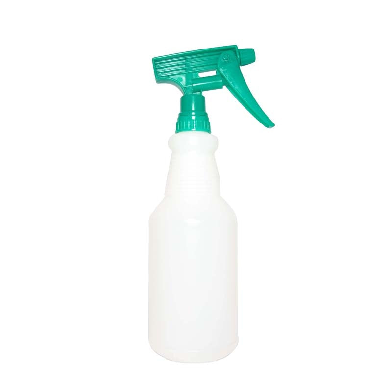 Plastic Spray Can 550ml