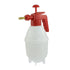 Plastic Watering Spray Bottle with  Pump