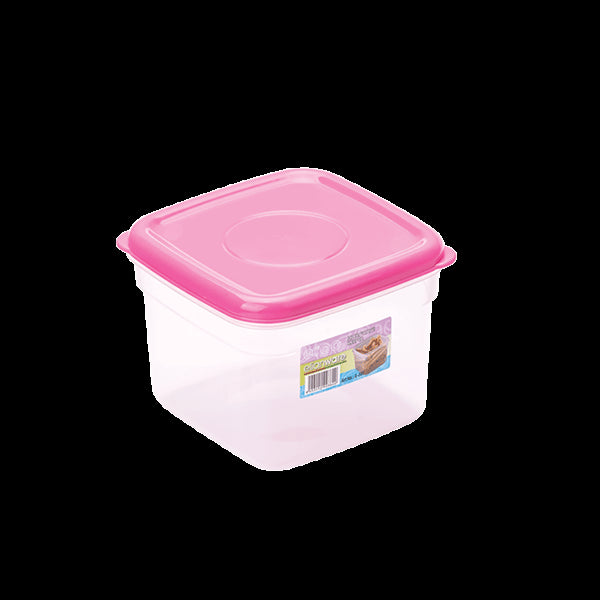 Plastic Microwave Keeper 1.45L