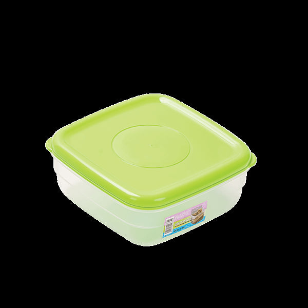 Plastic Microwave Keeper 2L