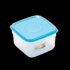 Plastic Microwave Keeper 3.65L