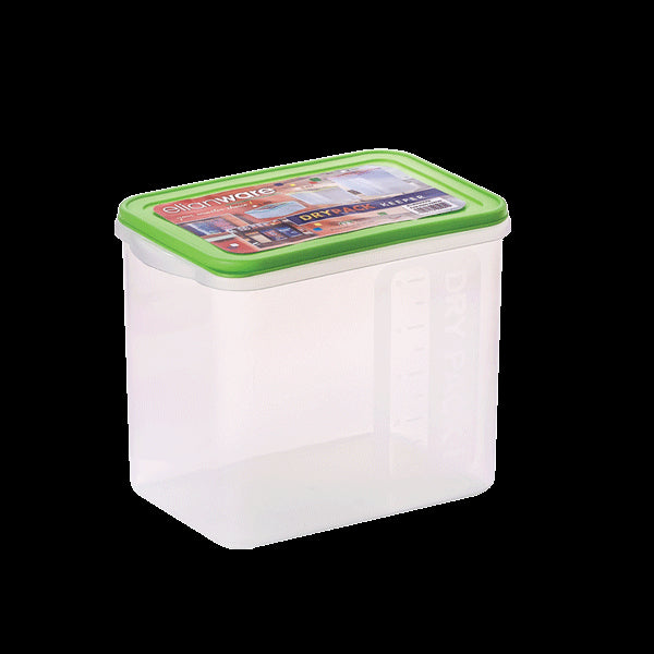 Dry Pack Container 5.5L