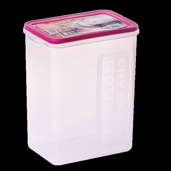 Dry Pack Container 8.5L