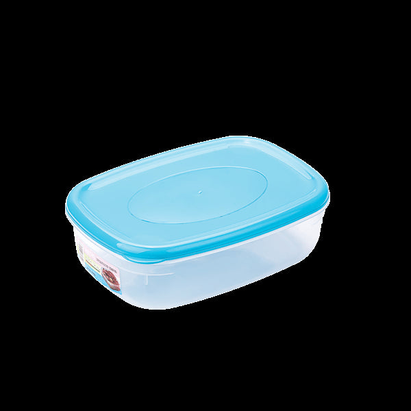 Plastic Microwave Keeper 1.6L