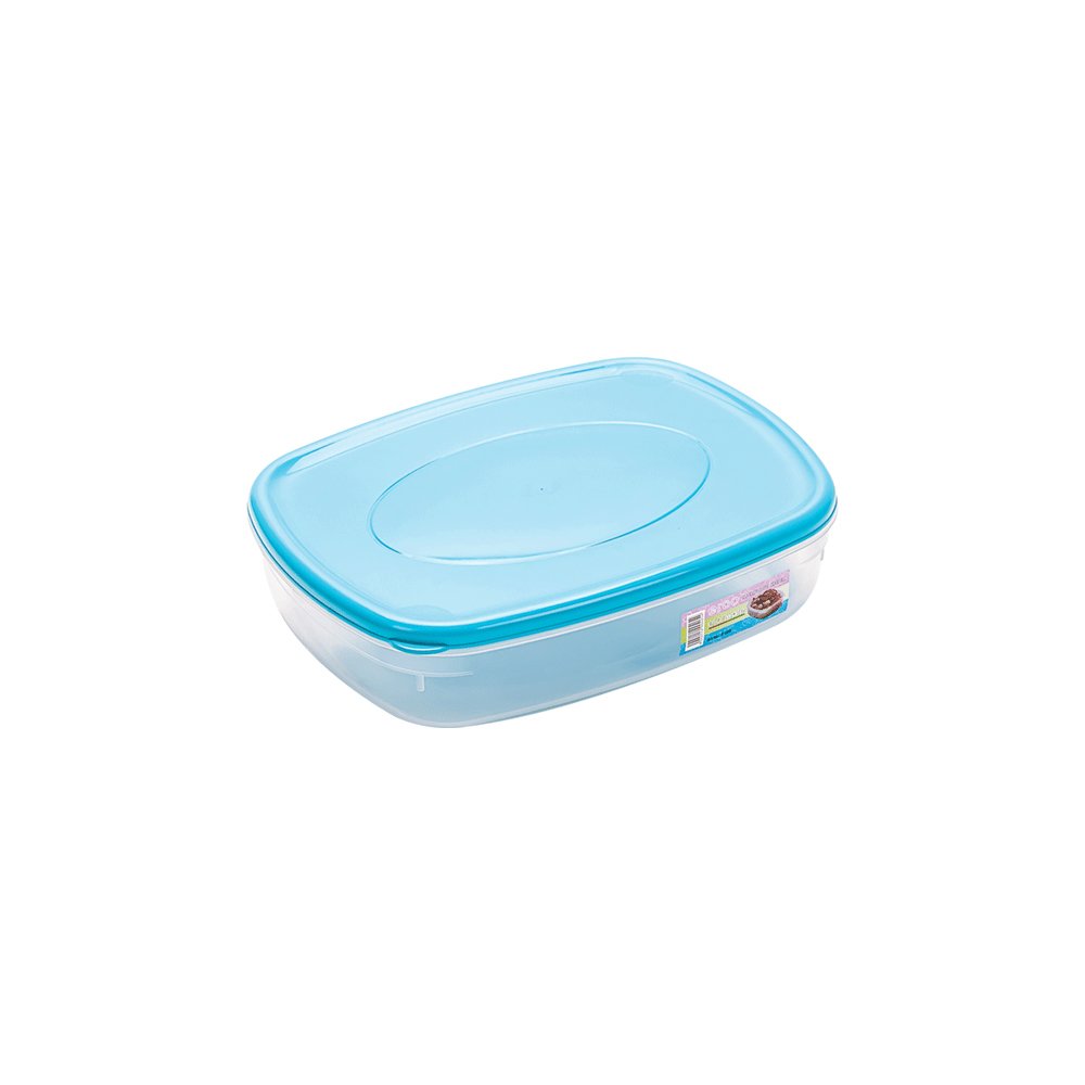 Plastic Microwave Keeper 5L