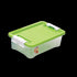 Food Storage Container 4L