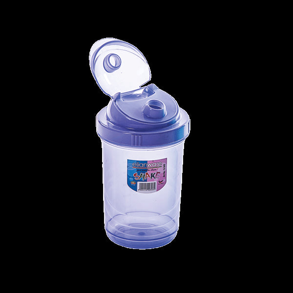 Plastic Shaker Bottle 500ml