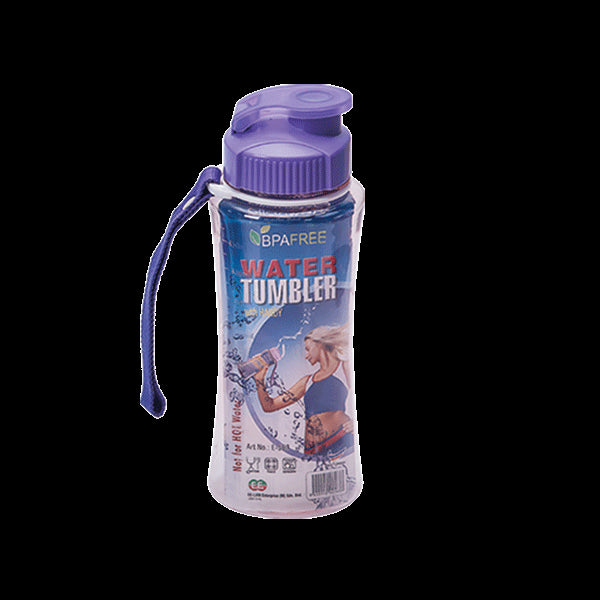 BPA Free Water Tumbler 500ml