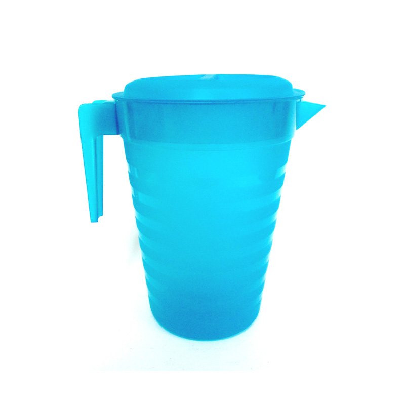 Plastic Water/Beverage Jug 4L