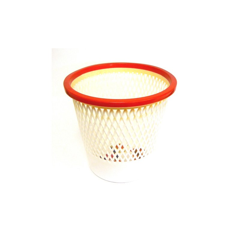 Plastic Basket Deep 28cmx27cm