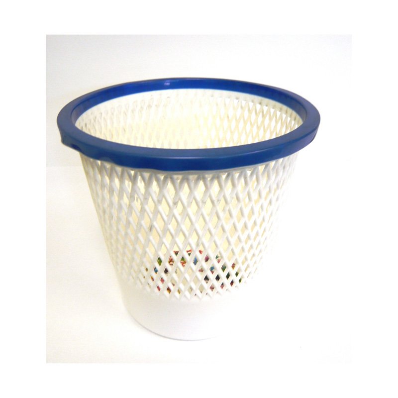 Plastic Basket Deep 31cmx30.5cm