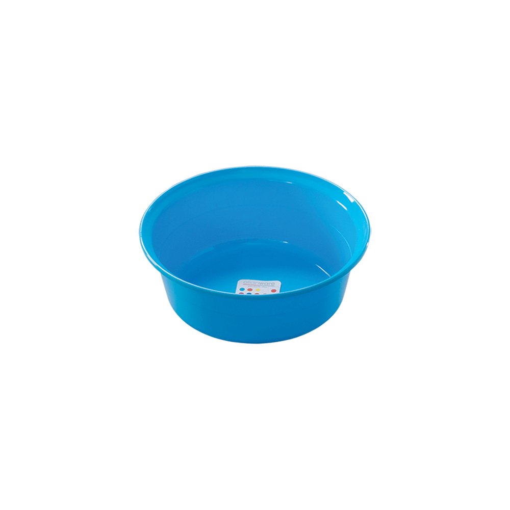 Plastic Basin Deep 14"