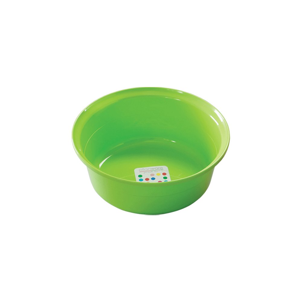 Plastic Basin Deep 18"