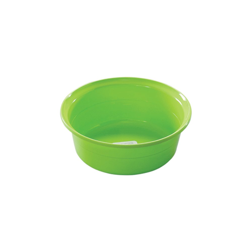 Plastic Basin 12"