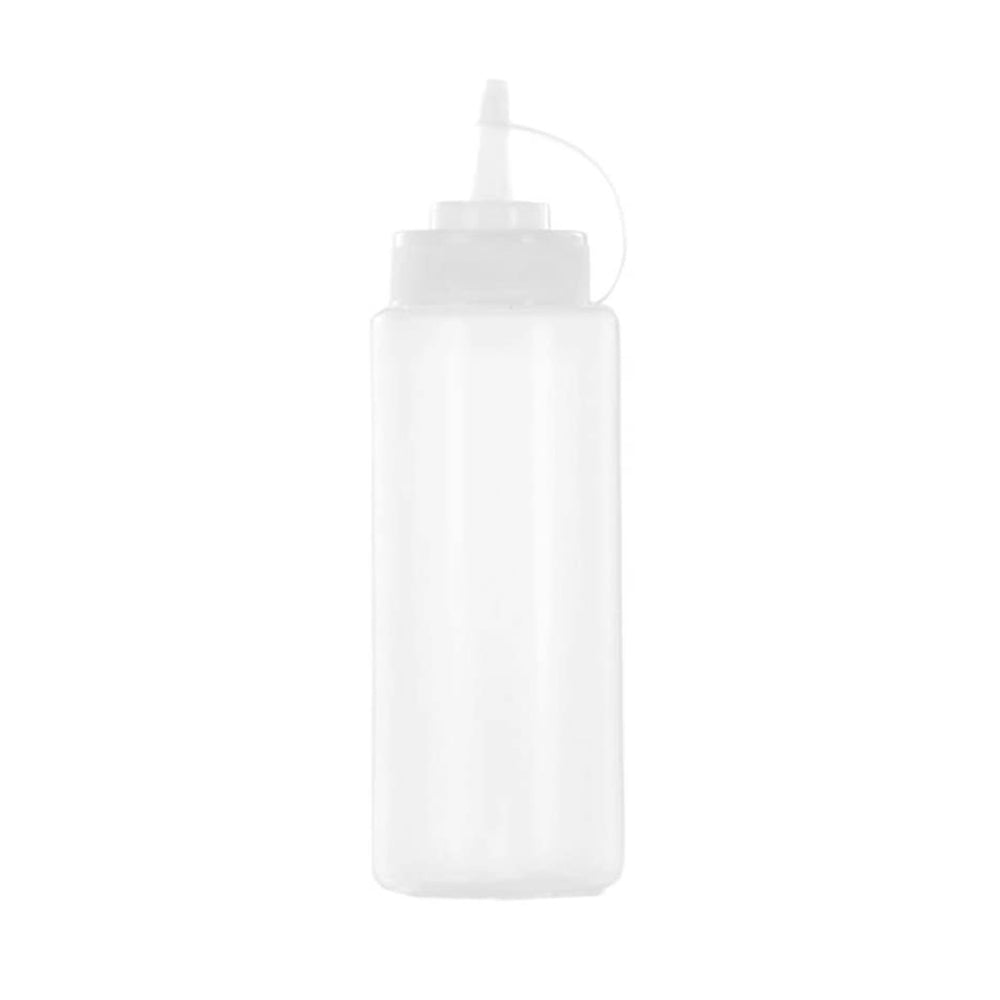 Plastic Squeeze Bottle 16oz