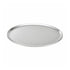 Aluminium Tray Round Deep 42cmx5cm