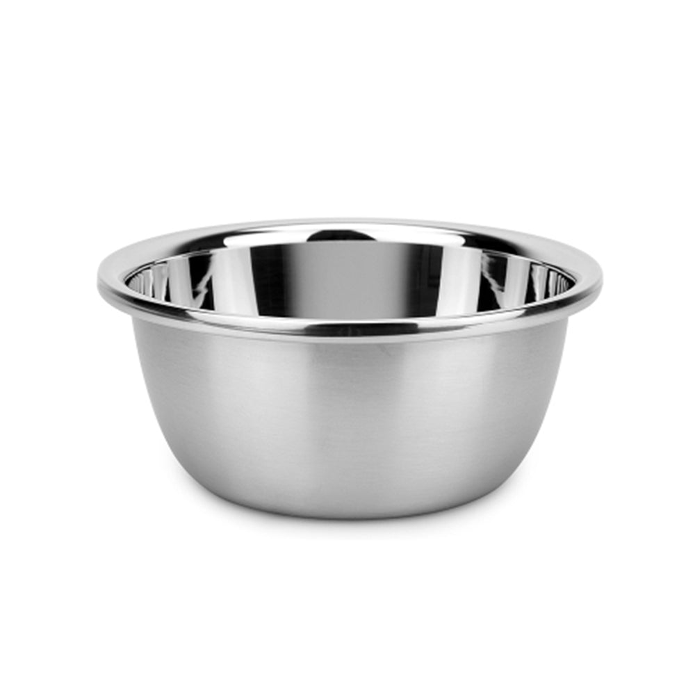 Stainless Steel Mixing Bowl 12cm