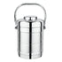 Stainless Steel Thermos Pot 1.3L