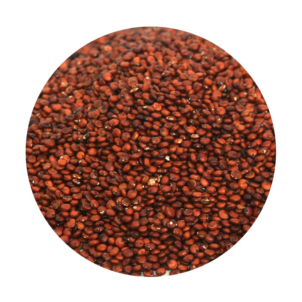 Quinoa Seeds Red 500g