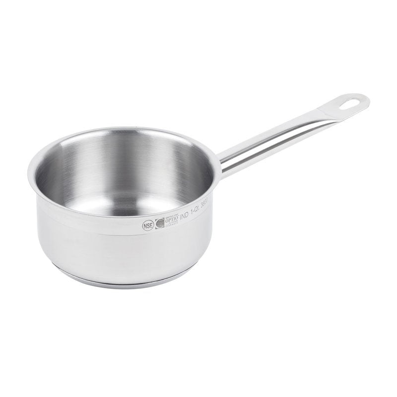 Stainless Steel Pot with  Handle 15cm