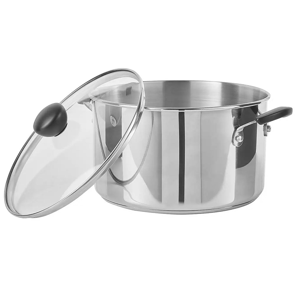 Stainless Steel Soup Pot 20cm