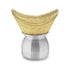 Aluminium Lao Pot Flared Rim 28cm