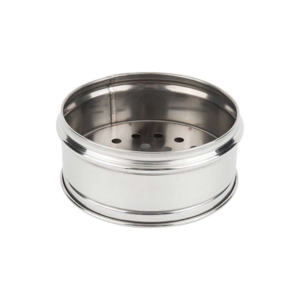 Stainless Steel Steam Basket 22.5cm