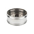 Stainless Steel Steam Basket 25cm