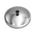 Stainless Steel Steam Basket Cover 11cm