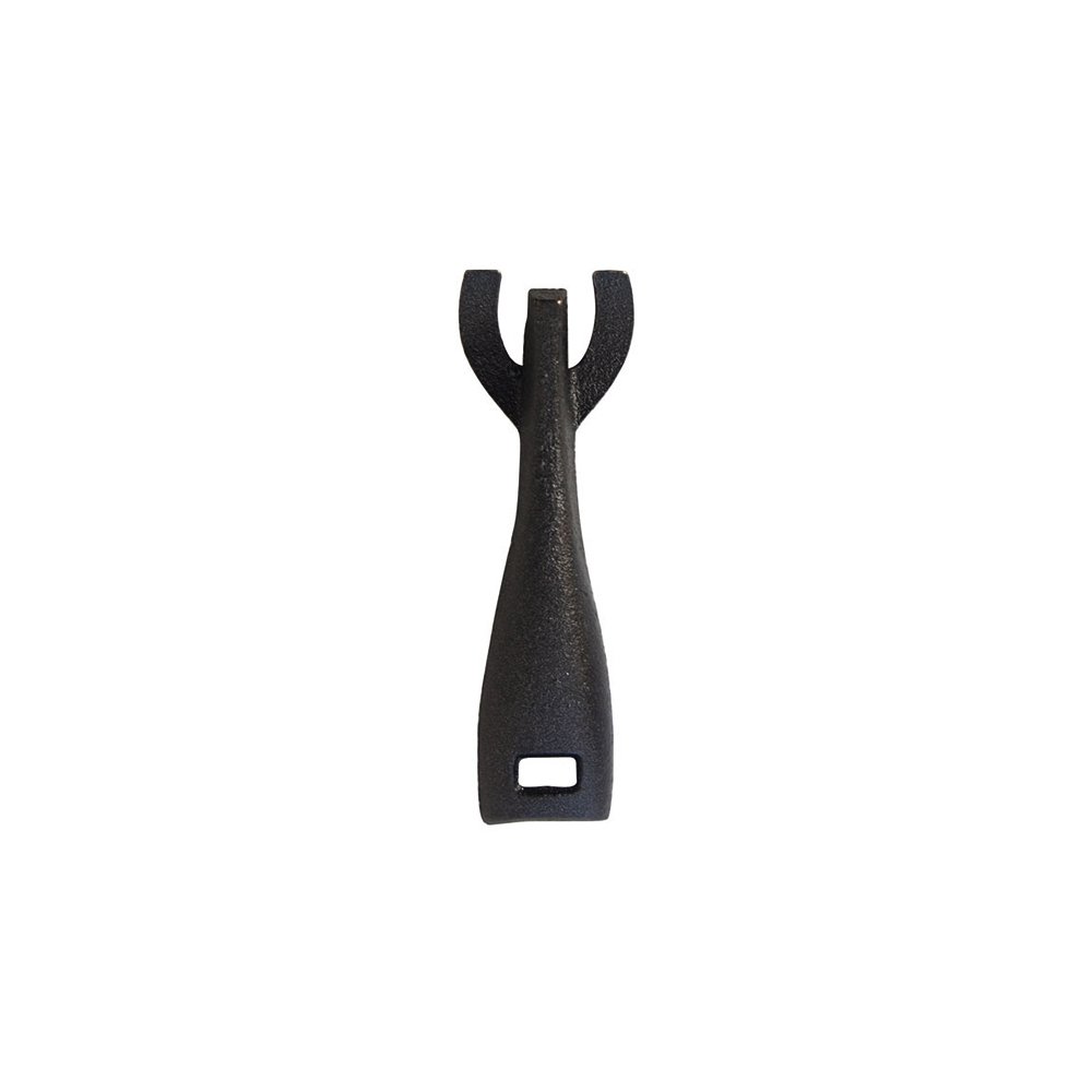 Clip Handle For Iron Hot Plate