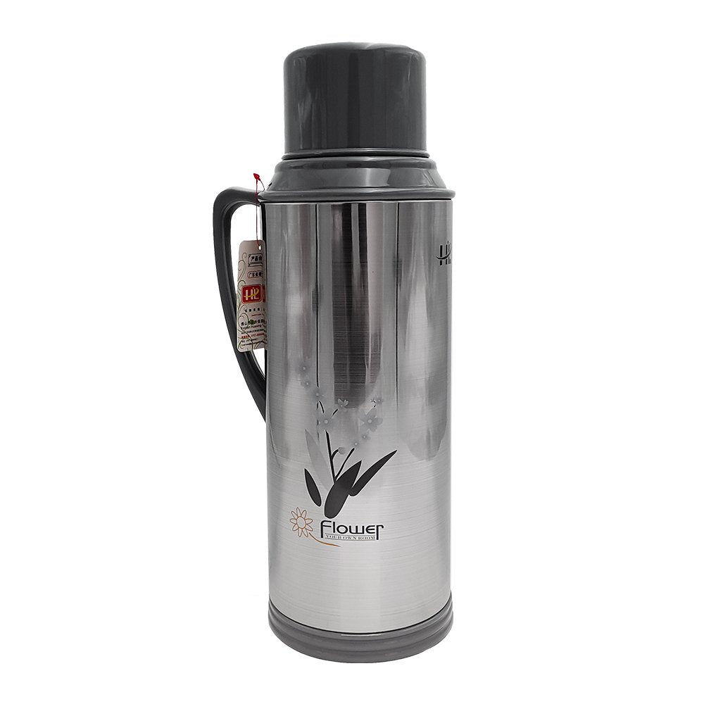 Vaccum Thermos Jug 2L