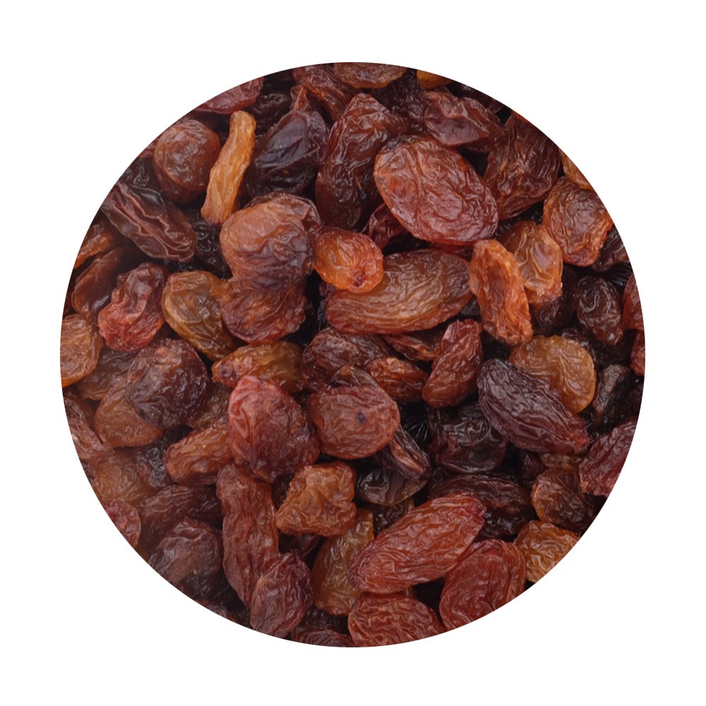 Sultanas Turkish 500g