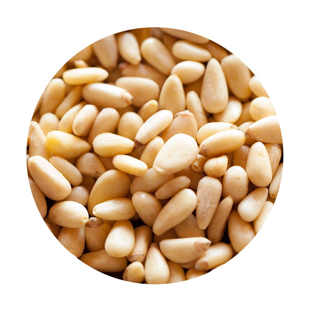 Pinenuts 500g