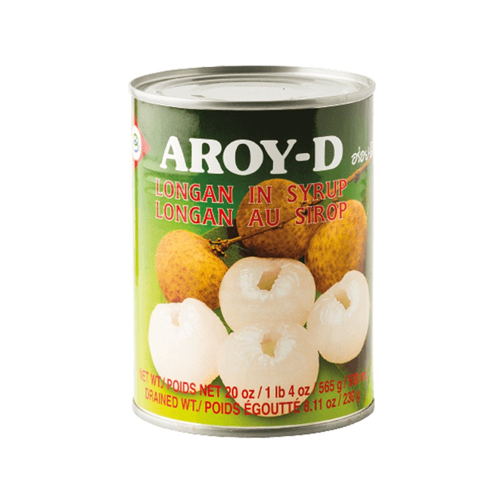 Longan 565g