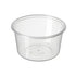 Round Container 440ml 50pcs