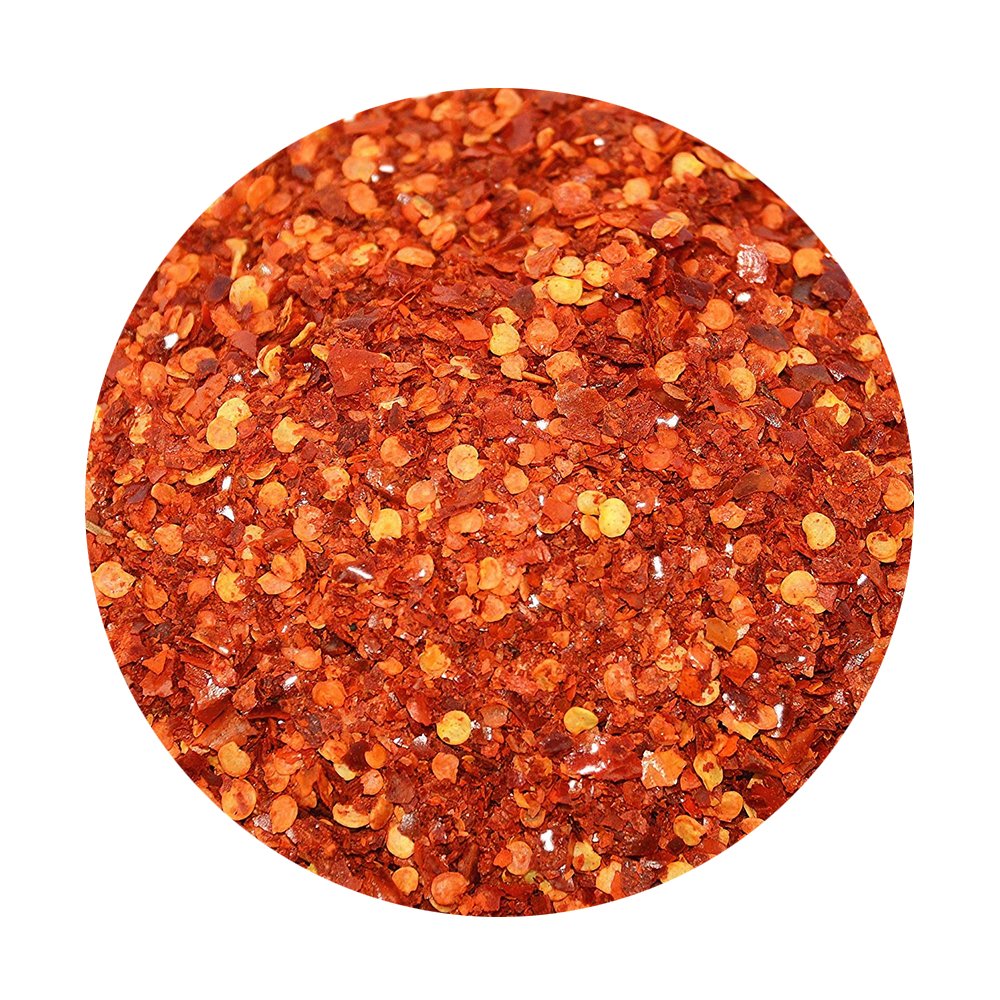 Chilli Flakes 500g