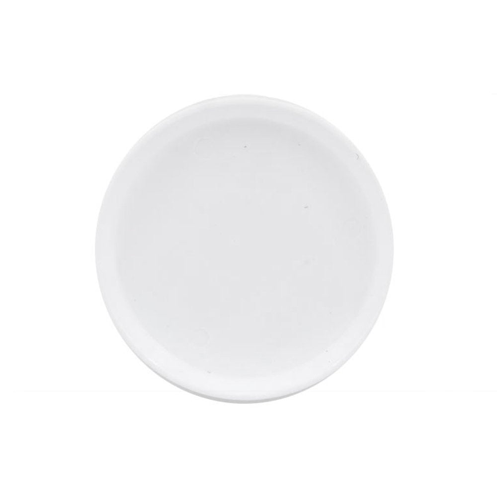 Crockery Dim Sum Dish 4.5"