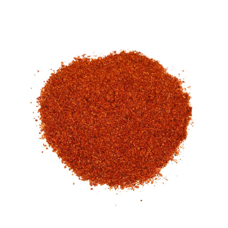 Chilli Powder Coarse Extra Hot 200g