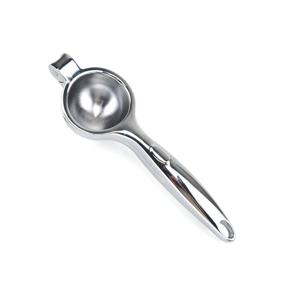 Stainless Steel Juice Squeezer 22cm