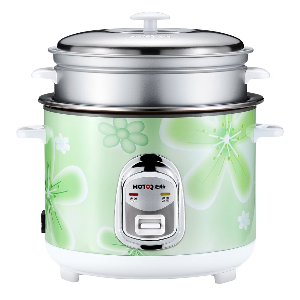 Rice Cooker 2L 400W HP204N