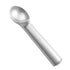 Plain Steel Ice Cream Scoop (Silver)