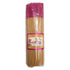 Joss Stick Lo Shan Sandalwood 8" 1250g