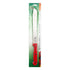 Kitchen Bread Knife 20cm (Red)