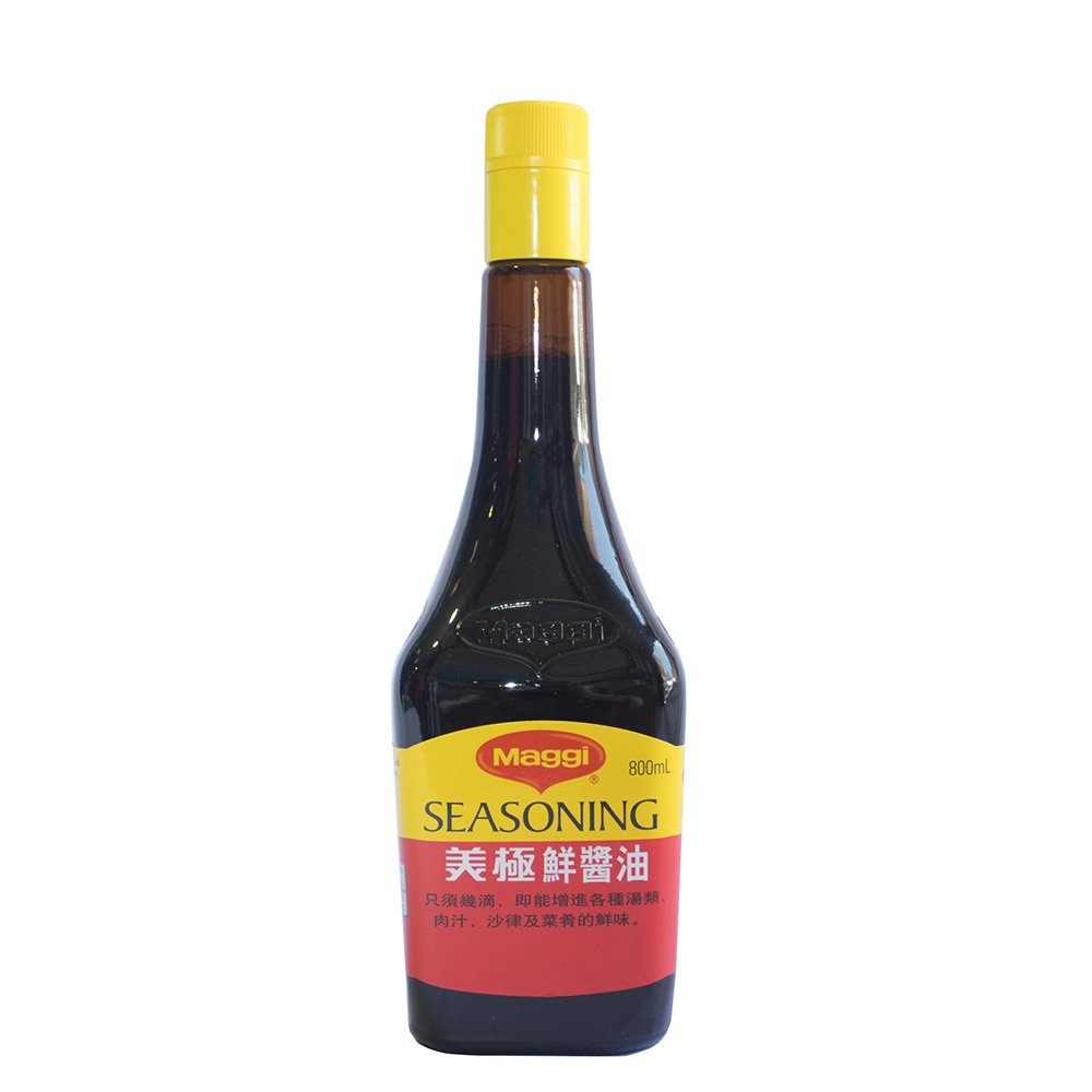 Seasoning 800ml