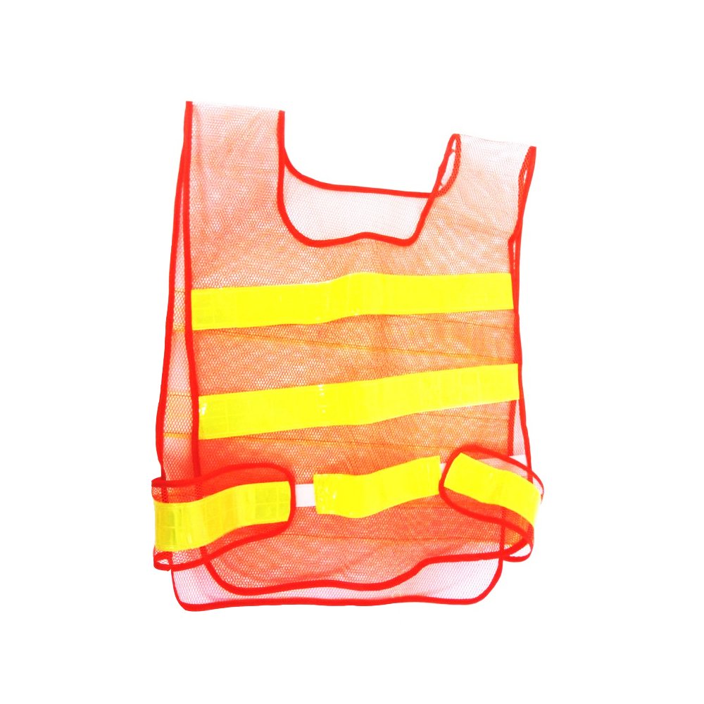 High Visabiity Reflective Vest