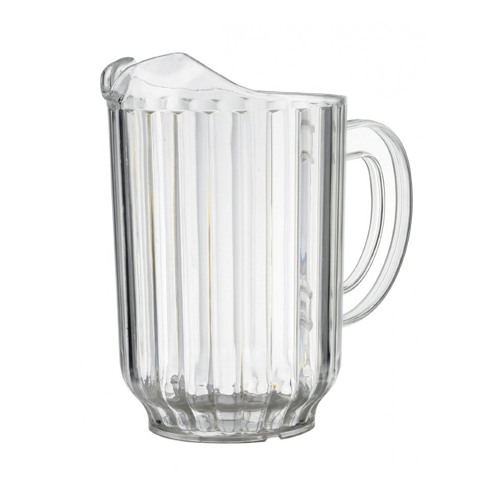 Plastic Water Jug Large