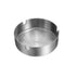 Stainless Steel Ash Tray Large