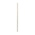 Stainless Steel Extra Thick Skewer BBQ Pork 12"