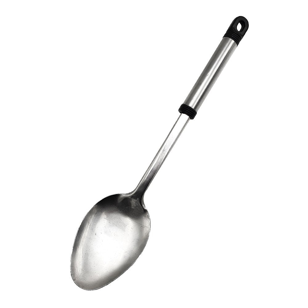 Stainless Steel Plated Serving Scoop Spoon